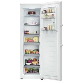 Chladnička Haier H4R306WAH1 bílá barva
