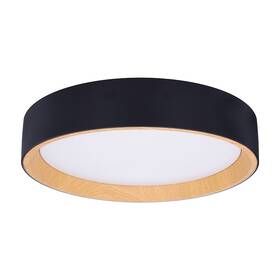Stropní svítidlo Solight Larios 48W černé

