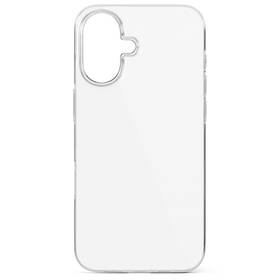 Kryt na mobil Epico Twiggy Gloss na Apple iPhone 17 průhledný

