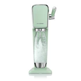 Výrobník sodové vody SodaStream ART MINT 

