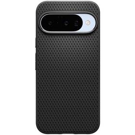 Kryt na mobil Spigen Liquid Air na Google Pixel 10 Pro/Pixel 10 černý

