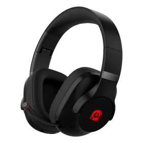 Headset Canyon EGO GH-15 2in1 černá barva
