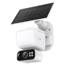 IP kamera TP-Link Tapo C615F 2K Solar Kit bílá

