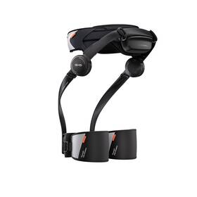 Exoskeleton Hypershell X Carbon černý

