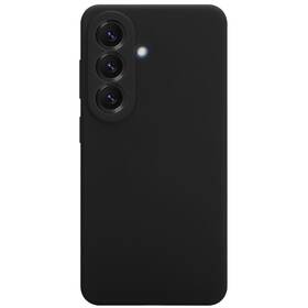 Kryt na mobil Tactical Velvet Smoothie na Samsung Galaxy S26 černý

