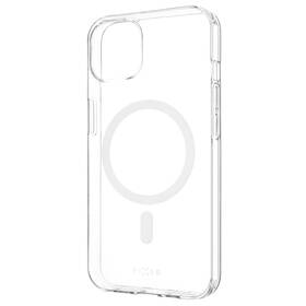 Kryt na mobil FIXED MagStoryA na Apple iPhone 13 průhledný

