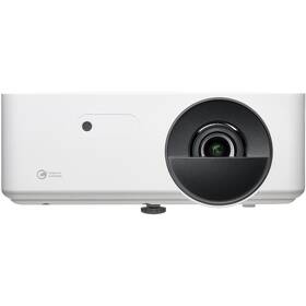 Projektor Optoma LW341 bílý

