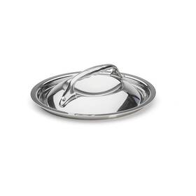 Poklice de Buyer 3709.14N, 14 cm, nerez nerez

