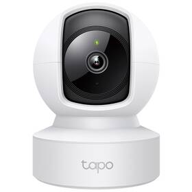 IP kamera TP-Link Tapo C202 bílá

