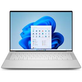 Notebook Dell 14 Premium DA14250 stříbrný

