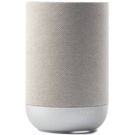 Reproduktor Denon Home 200 stříbrný

