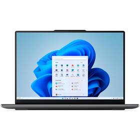 Notebook Lenovo Yoga Pro 9 16IPH11 šedý

