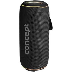 Přenosný reproduktor Concept SoundJoy BR5530 černý

