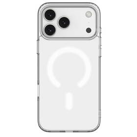 Kryt na mobil WG Comfort Magnet na Apple iPhone 18 Pro Max průhledný

