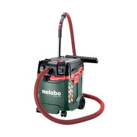 Průmyslový vysavač Metabo ASA 30 M PC All 602087000 černý/červený/zelený

