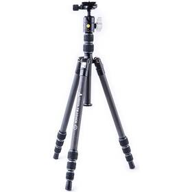 Stativ Vanguard Vesta TB235 CB černý

