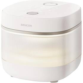 Rýžovar Sencor SRM 2000WH Low Carb 


