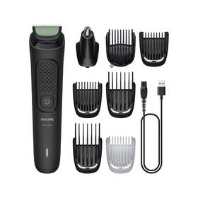 Zastřihovač multifunkční Philips MG3940/15 černá barva
