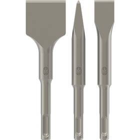 Sada sekáčů Bosch PRO 2.608.690.180 (3 ks) 

