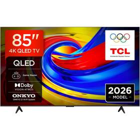 Televize TCL 85P7L 

