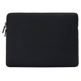Pouzdro na notebook Pipetto Classic Fit Sleeve Black - MacBook Neo 13 černé

