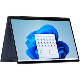 Notebook HP OmniBook X Flip AI 16-cb0072ncx + Game Pass předplatné na 2 měsíce modrý

