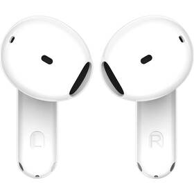 Sluchátka HONOR CHOICE Earbuds X7e Active bílá

