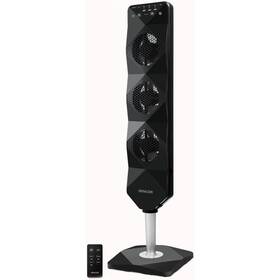 Ventilátor Sencor SFN 5040BL 
