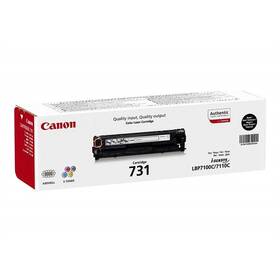 Toner Canon CRG-731, 1400 stran černý

