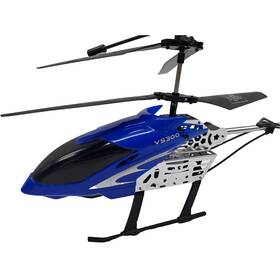 RC vrtulník Fleg Devil III 

