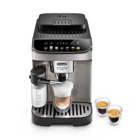 Automatický kávovar De'Longhi ECAM 290.81 TB černý/titanium

