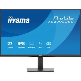 Monitor IIYAMA ProLite XB2793QSU-B1 černý

