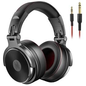 Sluchátka OneOdio Pro-50 DJ černá

