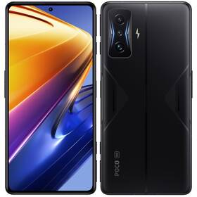 Mobilní telefon Poco F4 GT - Stealth Black (39508)