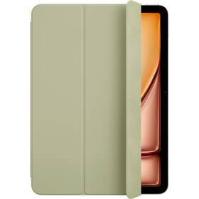 Pouzdro na tablet Apple Smart Folio pro iPad Air 11" M4 - šalvějově zelené 

