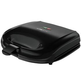 Sendvičovač Clatronic ST 3814 BK černý

