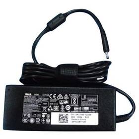 Napájecí adaptér Dell 90W černý

