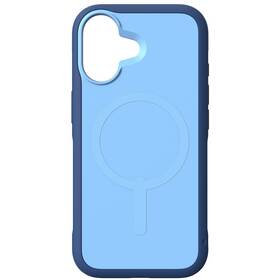 Kryt na mobil ZAGG Sedona Snap na Apple iPhone 17 modrá barva
