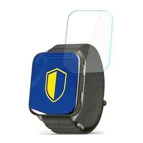  Ochranná fólie 3mk Watch Protection ARC na Garmin Venu X1