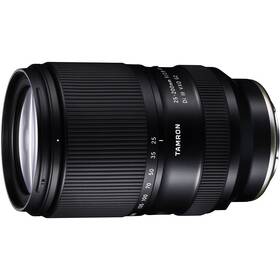 Objektiv Tamron 25-200 mm f/2.8-5.6 Di III VXD G2 (Sony FE) černý

