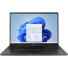 Notebook Asus Vivobook 16 černý

