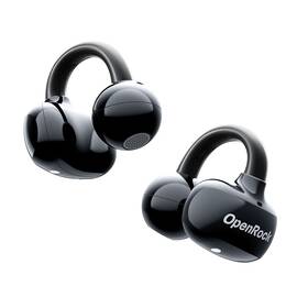 Sluchátka OneOdio OpenRock E – Sportovní otevřená bezdrátová. Bluetooth černá

