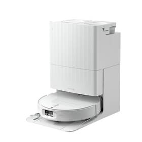 Robotický vysavač Roborock Qrevo Edge 2 White bílý

