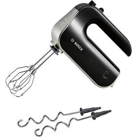 Ruční šlehač Bosch MFQ4730 černý/stříbrný

