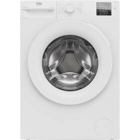 Pračka Beko BM3WFSU37013WW bílá barva
