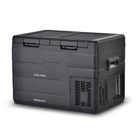 Autochladnička Rohnson R-4035 Dual Zone 35 L 
