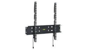 Držák TV Mascom 30 Profi, fixní, pro úhlopříčky 19"-65", nostnost do 50kg černý

