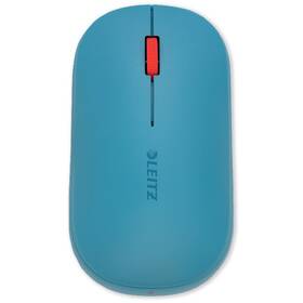 Myš Leitz Cosy modrá

