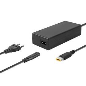 Napájecí adaptér Avacom pro notebooky IBM/Lenovo 20V 4,5A 90W hranatý konektor 

