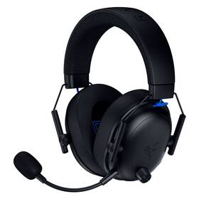 Headset Razer BlackShark V3 PlayStation černý

